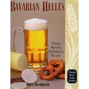  Classic Beer Style   Bavarian Helles: Everything Else