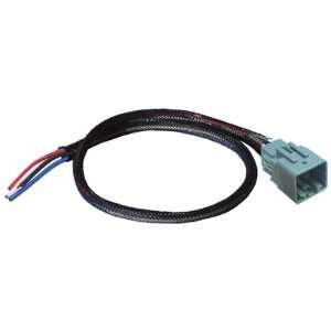  Valley Tow 30410 Brake Control Wiring Harness: Automotive