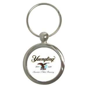  Yuengling Beer Logo New Key Chain 