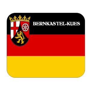   (Rheinland Pfalz), Bernkastel Kues Mouse Pad: Everything Else