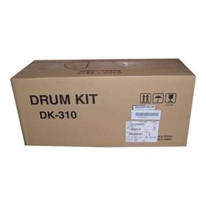  Kyocera FS 4000dn Drum (OEM)   300,000 Pages Electronics