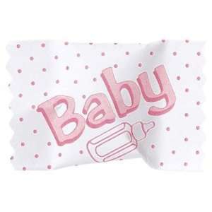  Pink Baby Parti Mints 20 Pack: Baby