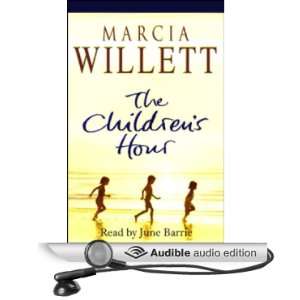   Hour (Audible Audio Edition) Marcia Willett, June Barrie Books