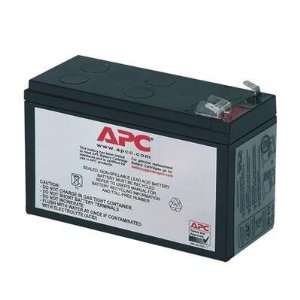  New   APC Replacement Battery Cartridge #2   756216 