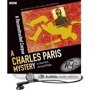   Corpse (BBC Radio Crimes): Charles Paris Mysteries, Episode 1