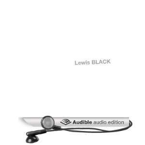  The White Album (Audible Audio Edition) Lewis Black 