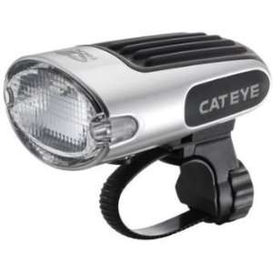  Cateye HL EL600RC Single Shot Rechargeable Headlight 