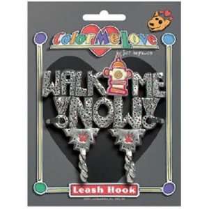 Walk Me Now Leash Hook