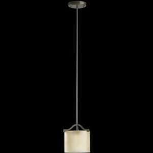  3096 86   Quorum Lighting   Atwood   One Light Pendant 