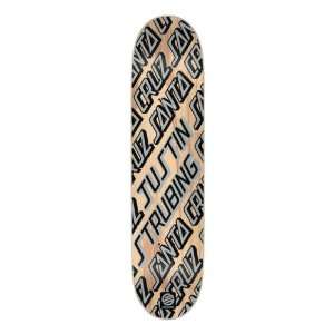   Skate Strubing Strip Powerlyte 31.9 x 8.1   Inches: Sports & Outdoors