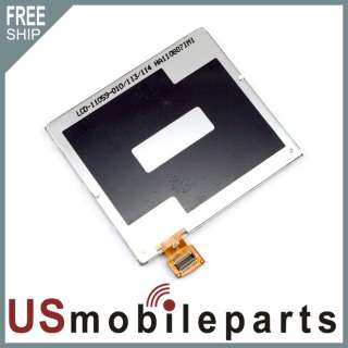   3G 9300 LCD Display Screen Replacement ver. 010 113 114 USA  