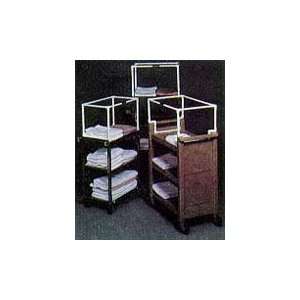   Topper Cart F/322,422 Oys   Model pvc 3220 ct: Health & Personal Care