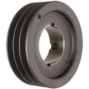   , Class 30 Gray Cast Iron, 8 OD, 3101 max rpm, 7.9 Pitch Diameter