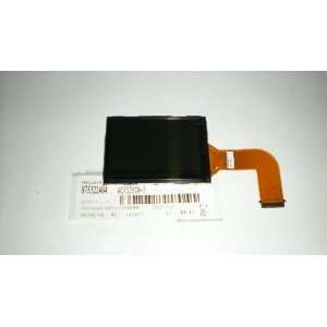  Sony 875322484 LIQUID CRYSTAL DISPLAY (LCD): Electronics