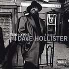 Dave Hollister   Ghetto Hymns (R) (1999)   New   Compact Disc