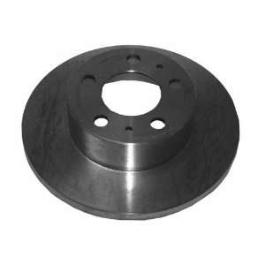  Aimco 3446 Premium Front Disc Brake Rotor Only: Automotive