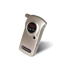  Alcohawk ABI Breathalyzer Alcohol Tester Health 