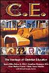 The Heritage of Christian Education [With CDROM], (0899009042 