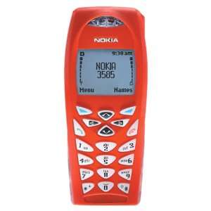  PCS Phone Nokia 3585 (Sprint) Cell Phones & Accessories
