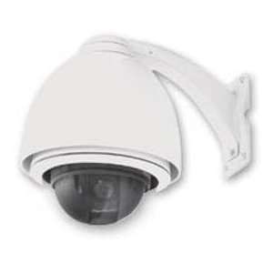   Day Night PTZ Video Surveillance Security Camera