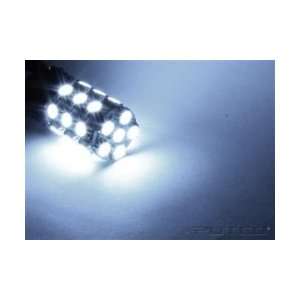  360Â° 921 Wedge Bulb   Blue (LED Replacement Bulb 