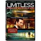 Limitless (Ur) (2011)   New   Digital Video Disc (Dvd)