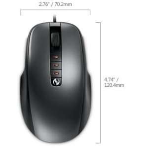  NEW SideWinder X3 Mse WinXP/V 5Pkx (Input Devices): Office 