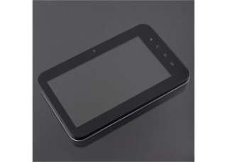 Google Android 2.3 Capacitive Screen Tablet PC Notebook VC882 