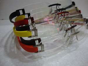   Frame POLYCARBONATE ANTI REFLECTIVE Progressive Reading Glasses  