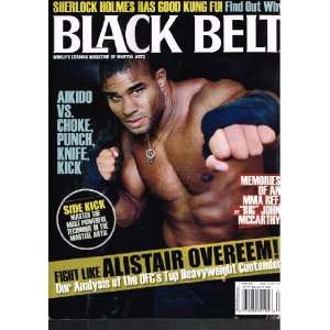   Like ALISTAIR OVEREEM Does Not Ship to Prison Facilities Books