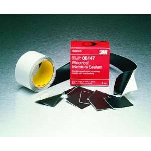  3M Scotch® 06147 Electrical Moisture Sealant Roll (2.5 
