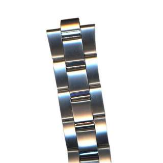 Seiko 20mm Titanium Bracelet #31A6WZ  
