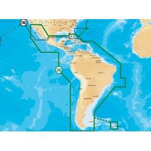  NAVIONICS CF/3XG GOLD PLUS Electronics