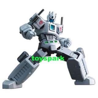 REVOLTECH 019 Transformers ULTRA MAGNUS LTD VER optimus  