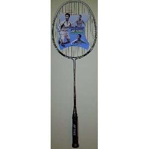  Yonex NanoSpeed 800 Badminton Racket (3U/G4) Sports 