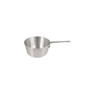   Quart Tapered Aluminum Sauce Pan (12 0682) Category Sauce Pans