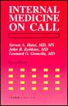 Internal Medicine on Call, (0838540562), Steven A. Haist, Textbooks 