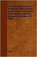 Reference Library   Arithmetic, Mensuration And Formulae 