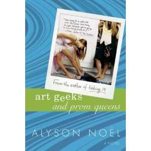   by Noel, Alyson (Author) Sep 01 05[ Paperback ]: Alyson Noel: Books