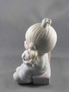 Enesco PRECIOUS MOMENTS Join In On The Blessings E 0404  