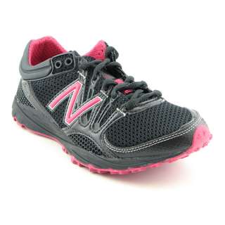 NEW BALANCE WT101 Womens SZ 7 Black BP Running Shoes 885166688855 