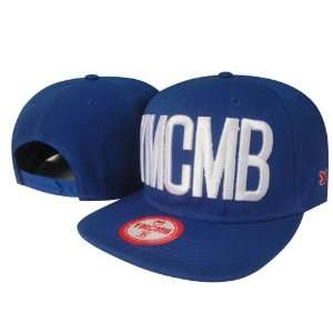  YMCMB SNAPBACK HAT CAP Y02: Sports & Outdoors