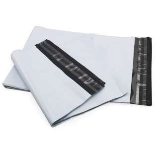10/20/50/100 POLY MAILER COURIER ENVELOPE SHIPPING BAGS Four Sizes 