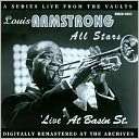 Live At Basin St. Louis Armstrong $24.99