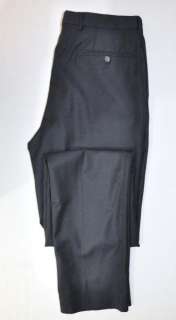 2245 Gianfranco Ferre Black Label Wool Suit US 40 EU 50  