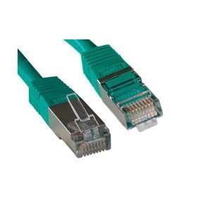  FTP Cable Cat. 5e 1m