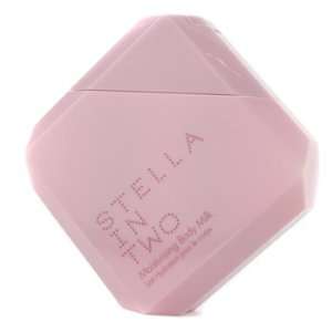  Stella In Two Peony Moisturising Body Milk Beauty