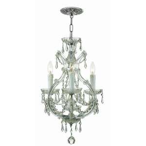   Lighting Maria Theresa Collection 4473 CH CL S