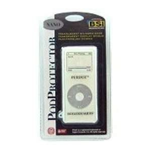  Purdue Boilermakers Ipod Nano Cover: Sports & Outdoors