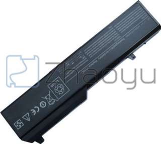 Battery for DELL Vostro 1310 1320 1510 1520 2510 T112C T114C T116C 